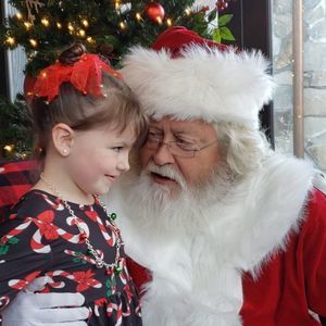 Meet your Posher, Bonnie